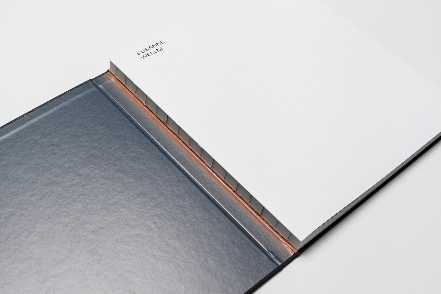 Susanne Wellm, Veawing Time