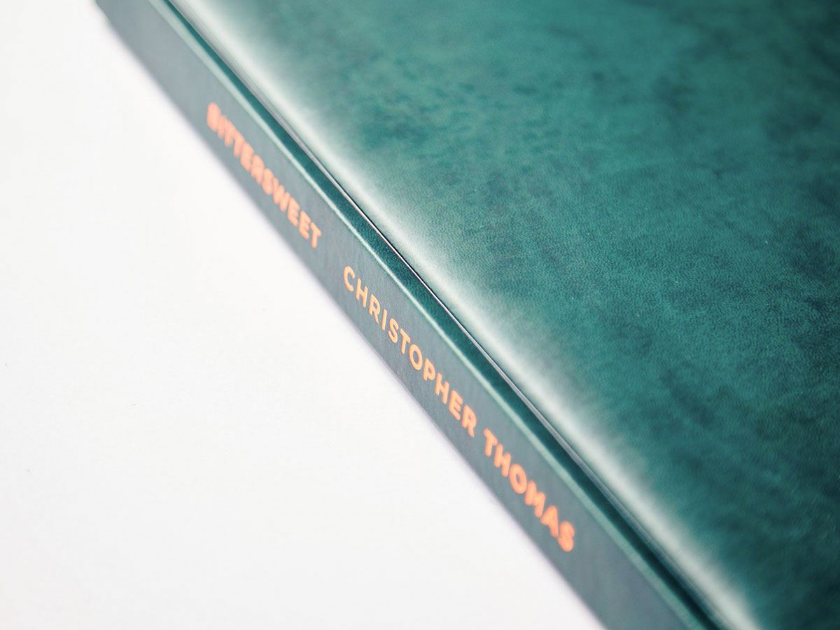 Bittersweet, Christopher Thomas