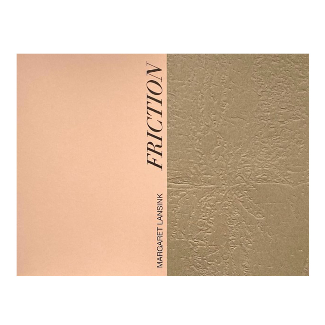 Margaret Lansink, Friction