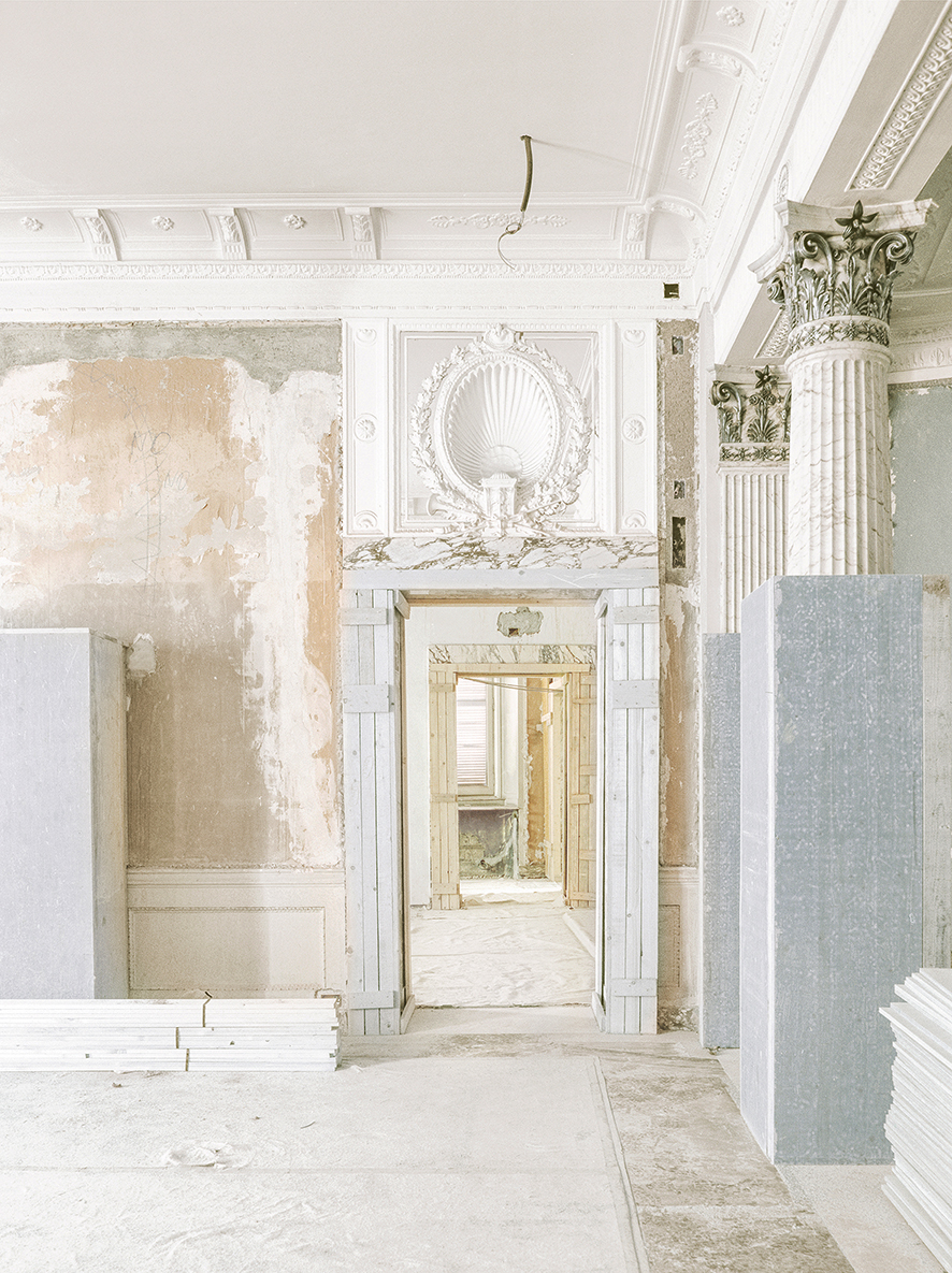 Patrizia Mussa, Teatro alla Scala