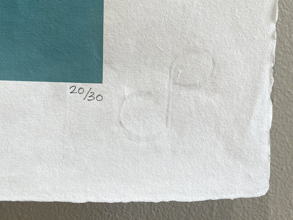 Clark et Pougnaud, La perruche, Eden