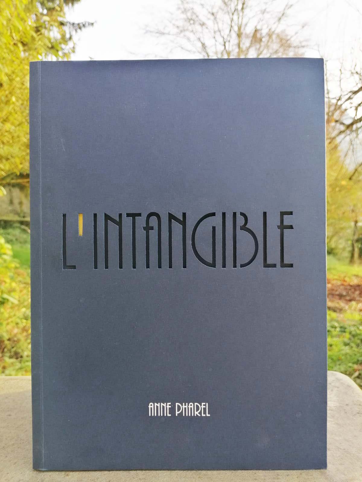 Anne Pharel, L'Intangible
