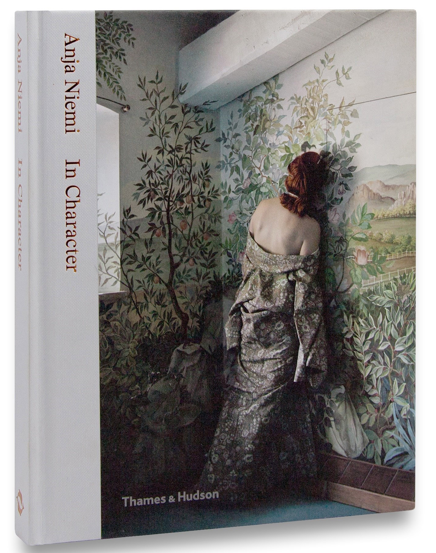 Anja Niemi, In Character