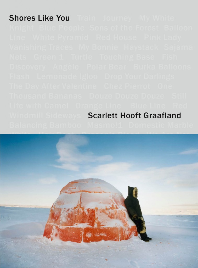 Scarlett Hooft Graafland, Shores Like You
