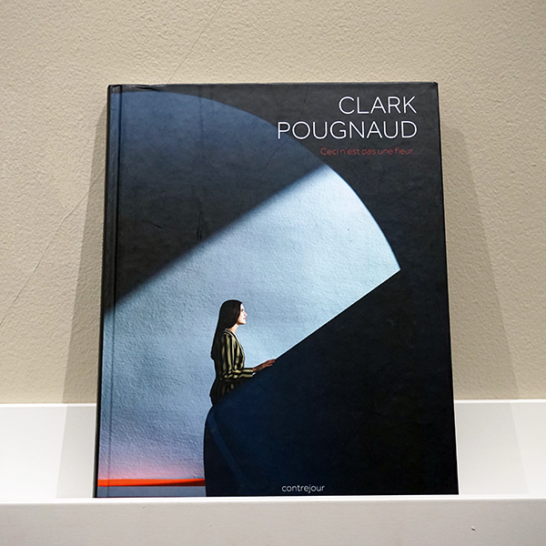 Clark Pougnaud - Ceci n'est pas une fleur