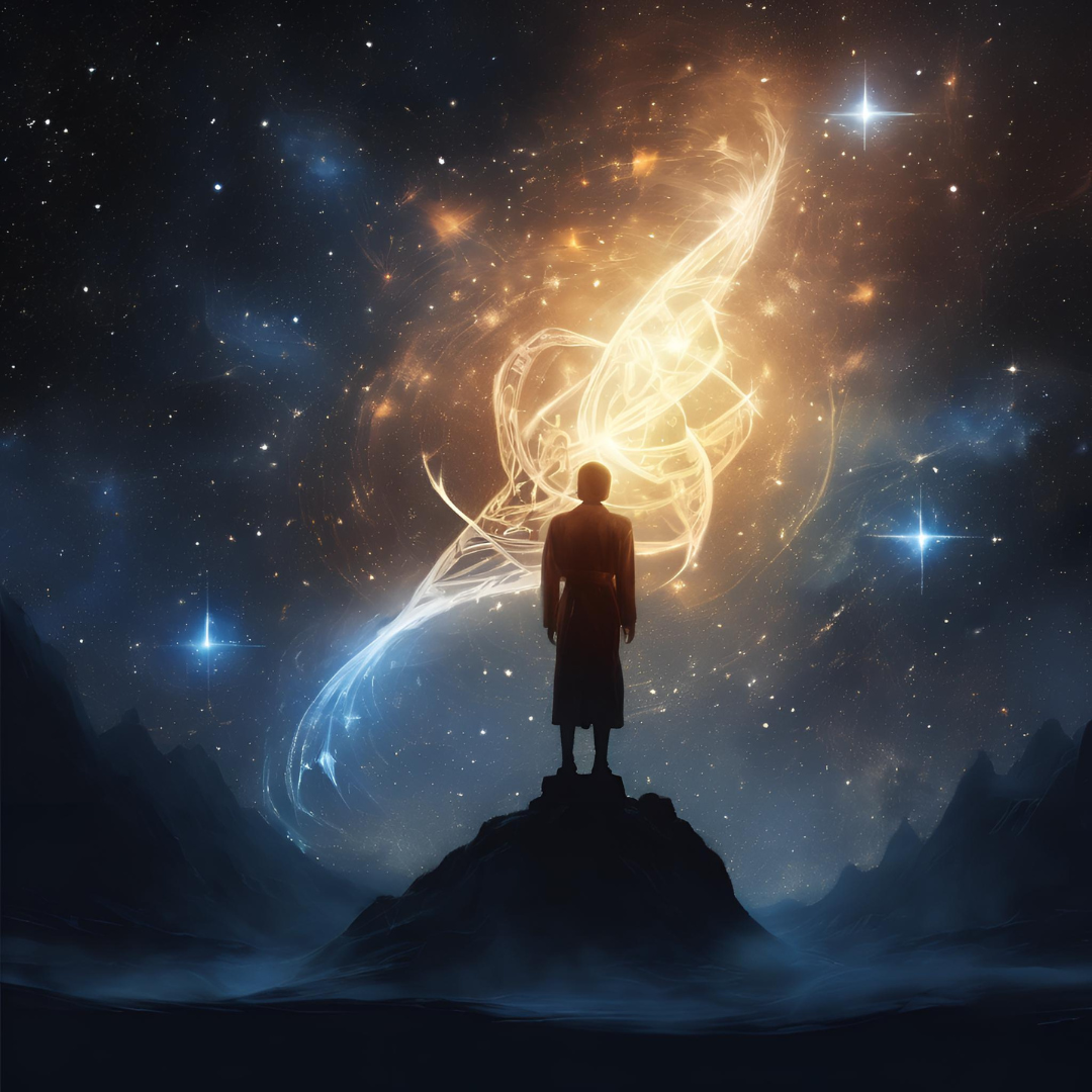 L'Enigma della Fiamma stellare