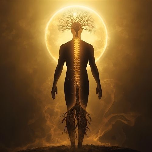 TERAPIA INTEGRATA: Allineamento Divino™ + Terapia Cranio Sacrale™