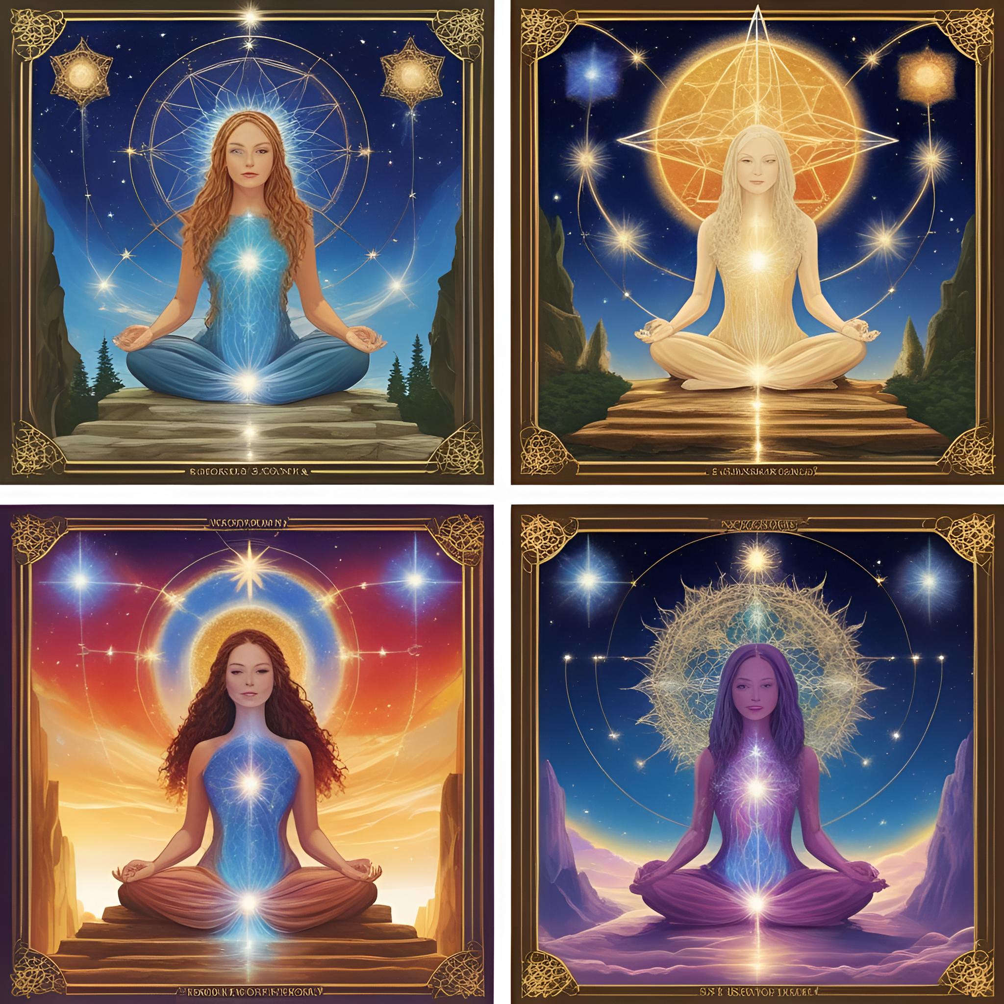 Meditazione dell'Equinozio