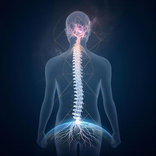 TERAPIA INTEGRATA: Allineamento Divino™ + Terapia Cranio Sacrale™