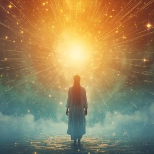 Attiva la Tua Luce: Meditazione Guidata con il Mentore Spirituale