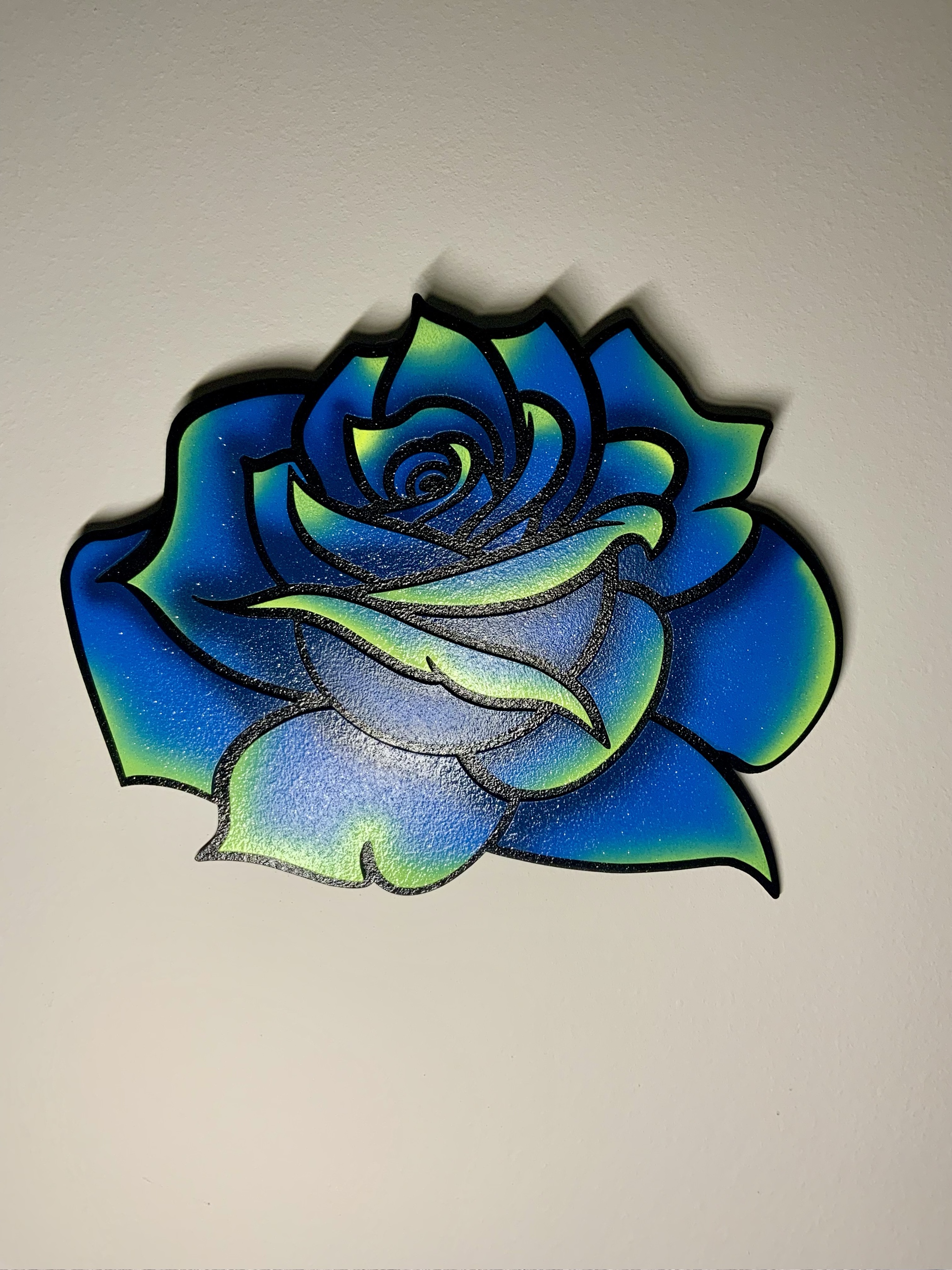 Rose Passion