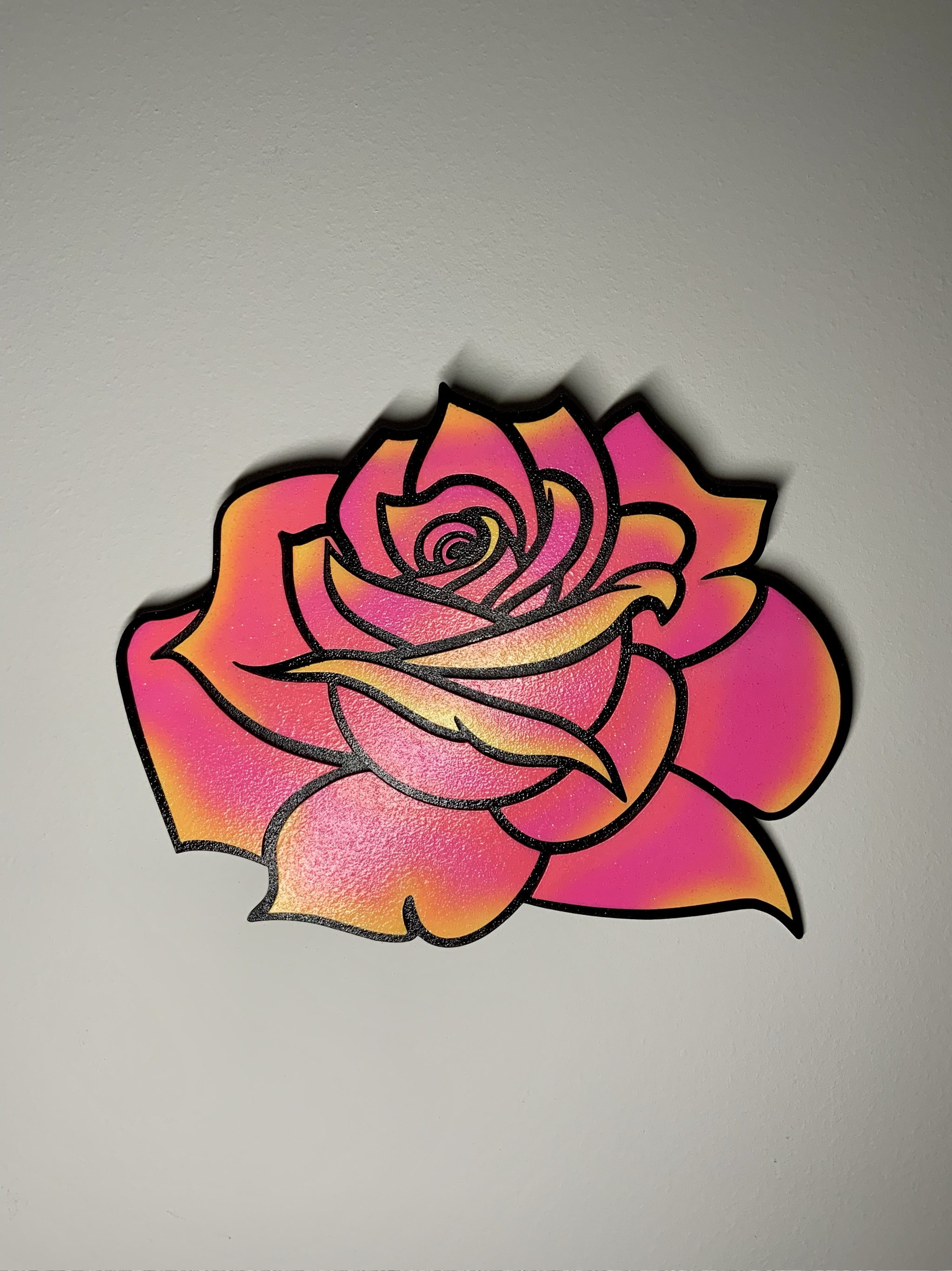 Rose Passion