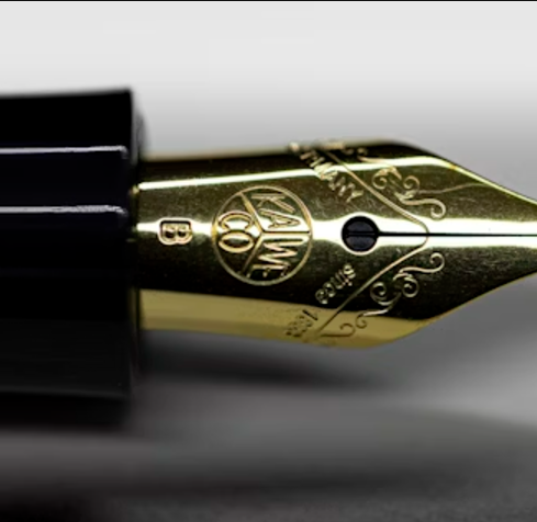Plastic Free Pens