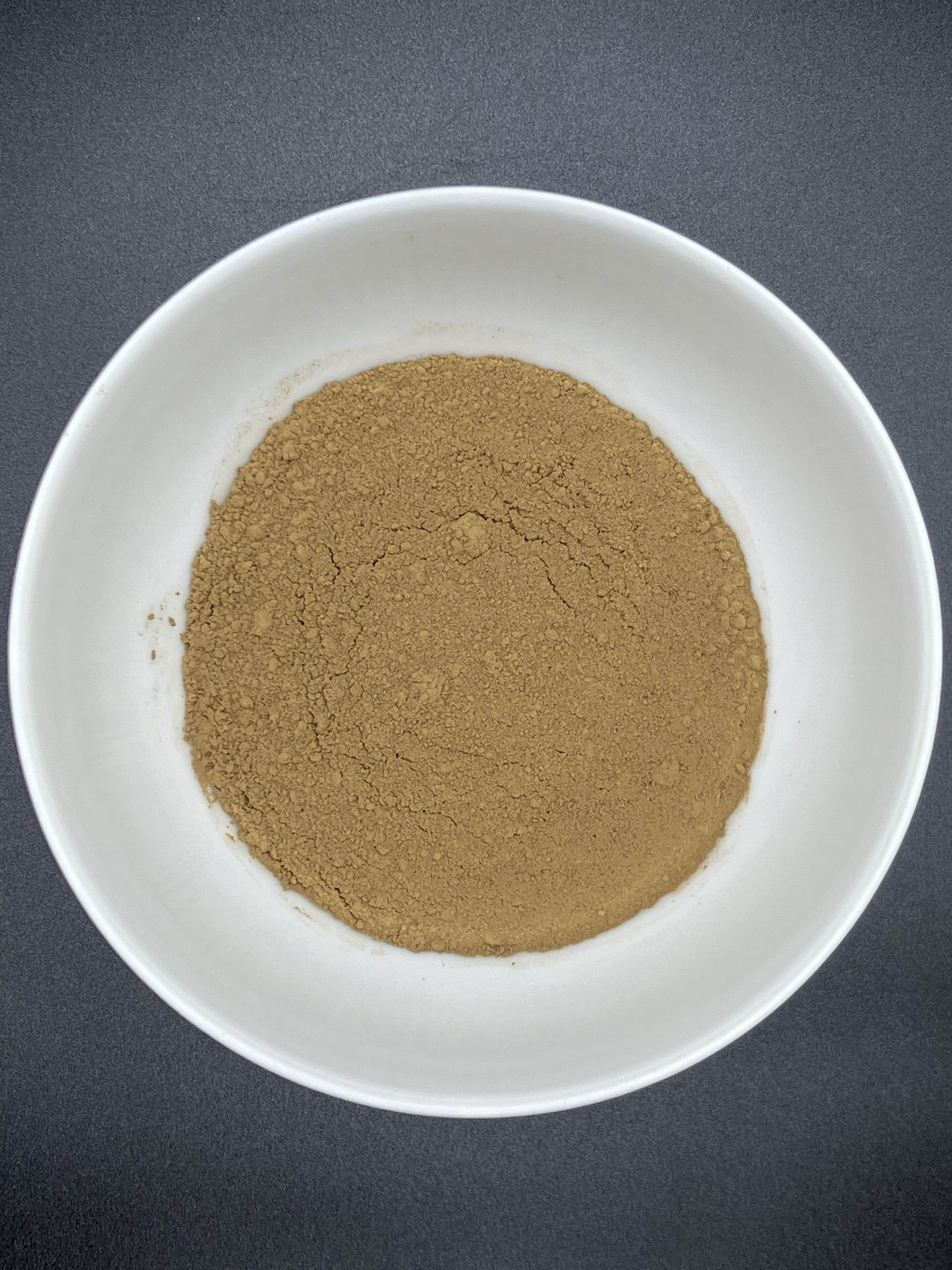 Hôjicha en poudre de Shizuoka, Fuji, blend