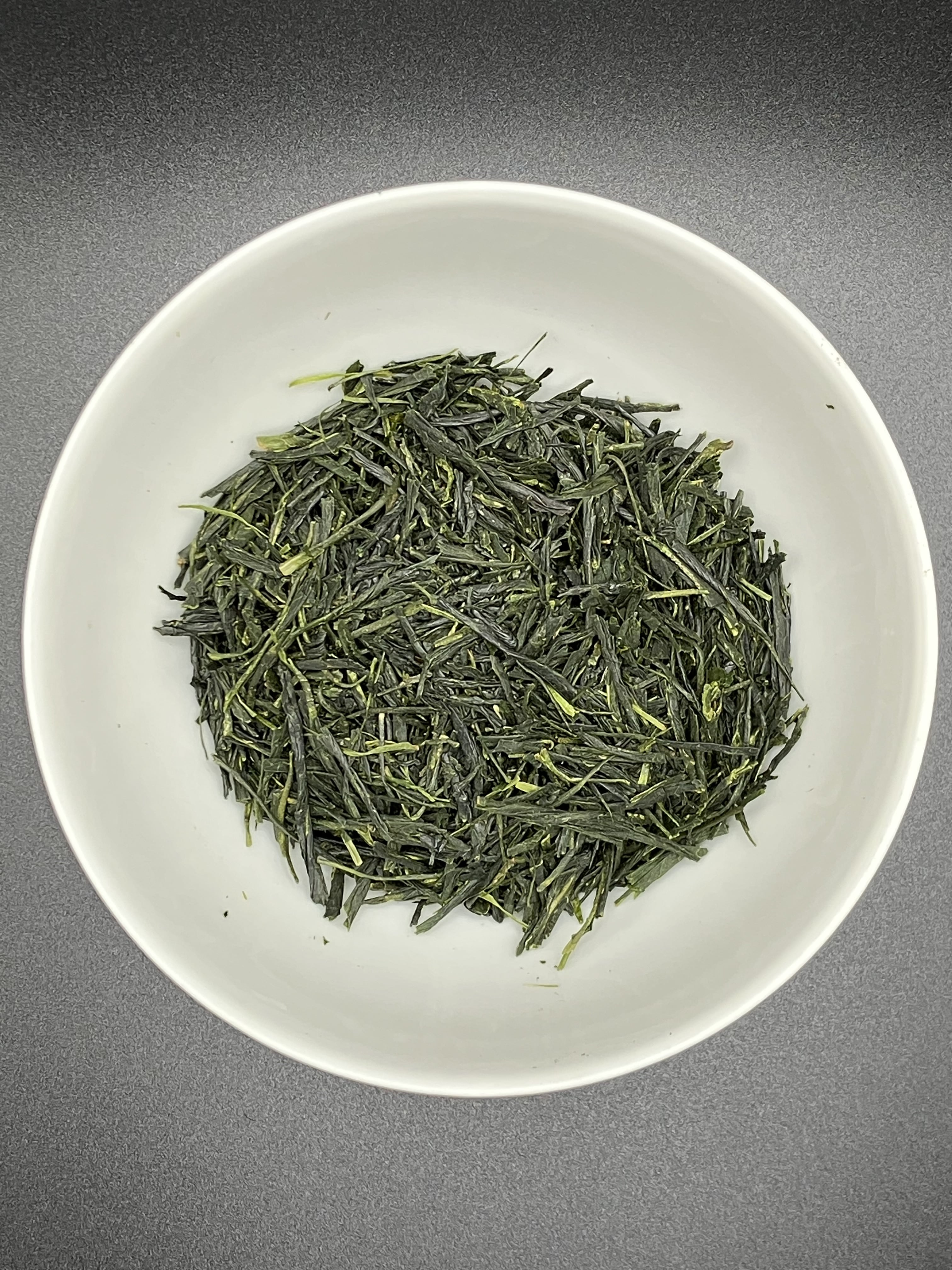 Kabuse de Shiga, Asamiya, cultivar Yabukita
