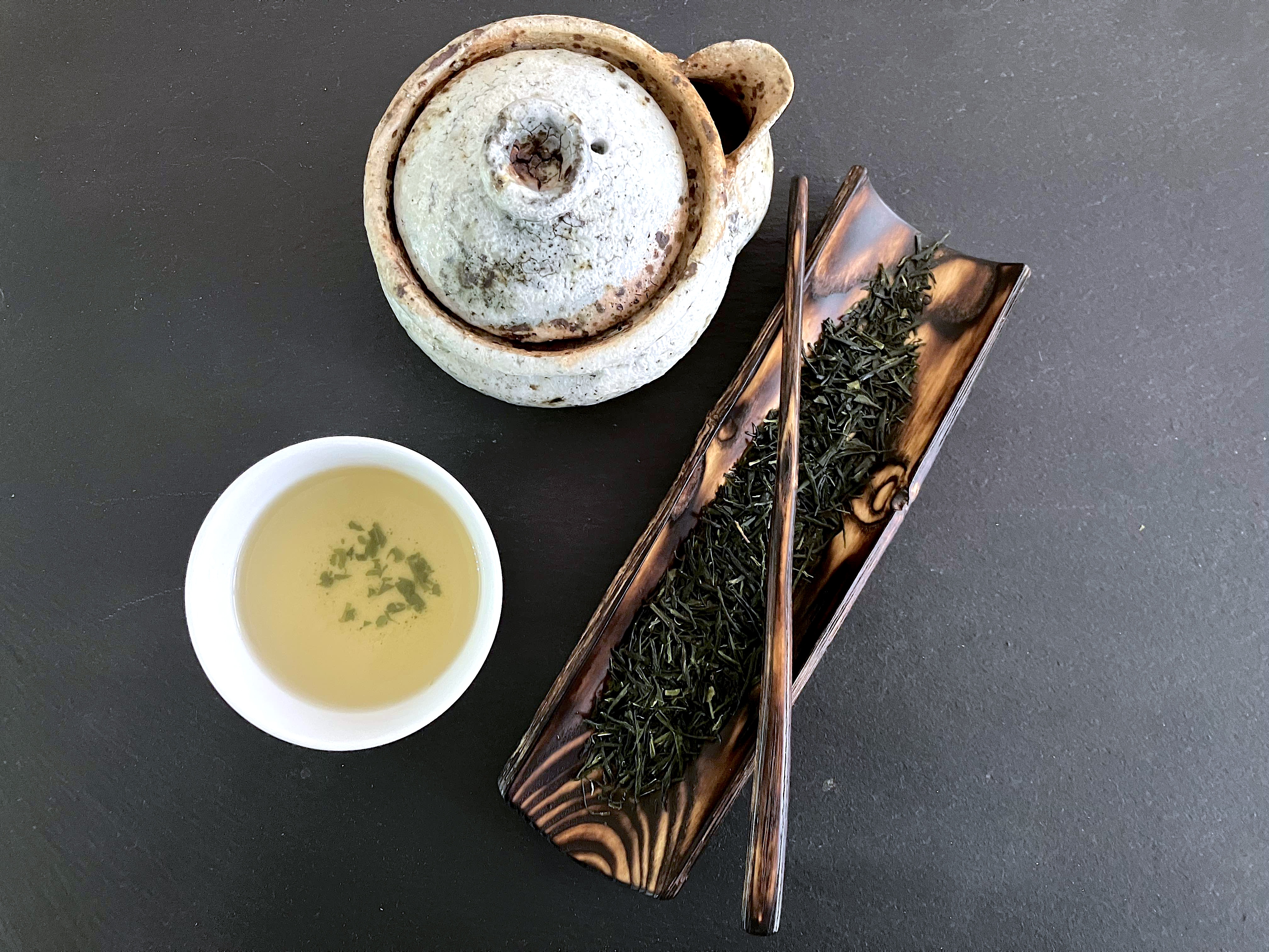 Kabuse de Shiga, Asamiya, cultivar Yabukita