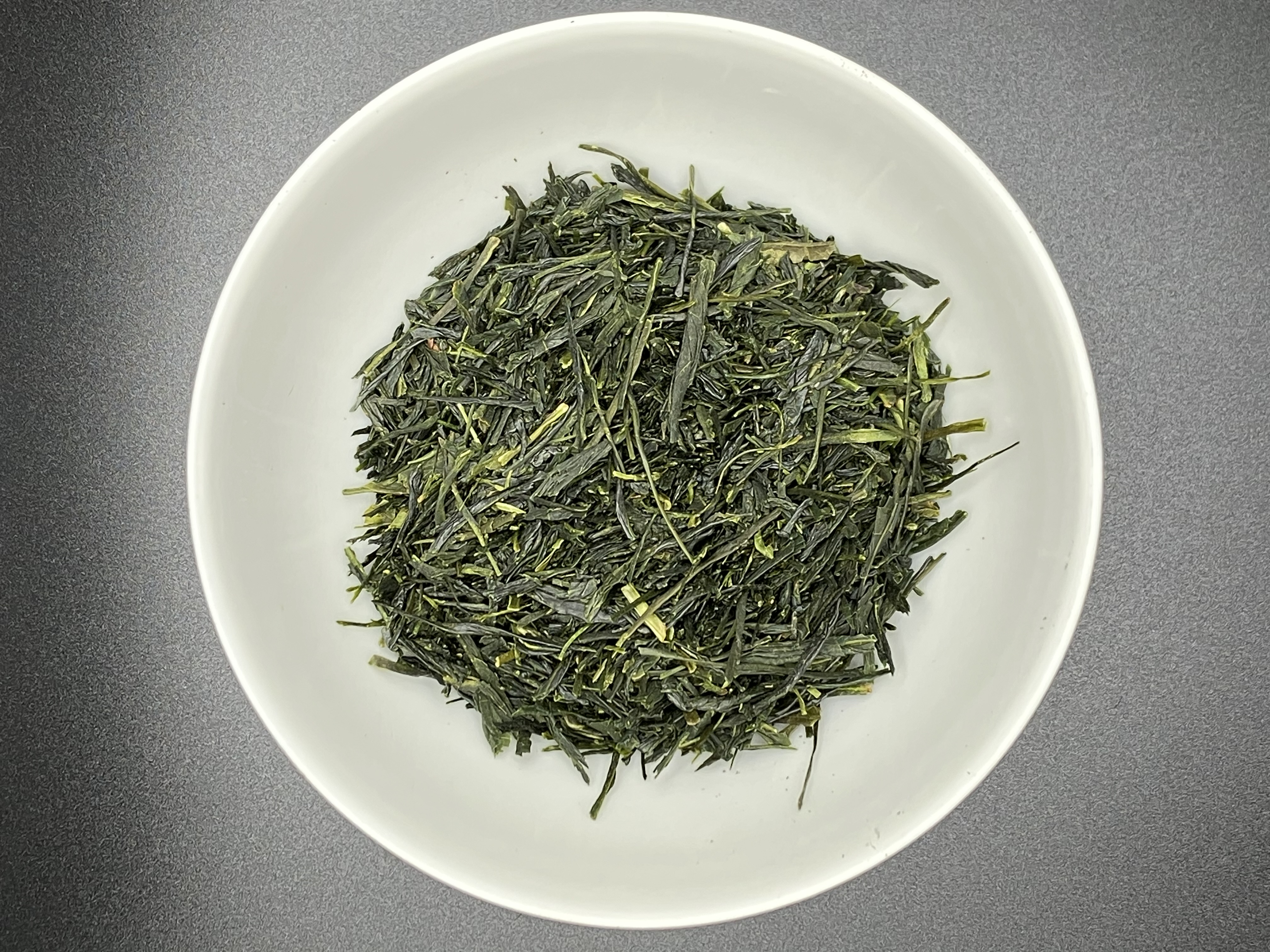 Sencha de Shiga, Asamiya, Zairai