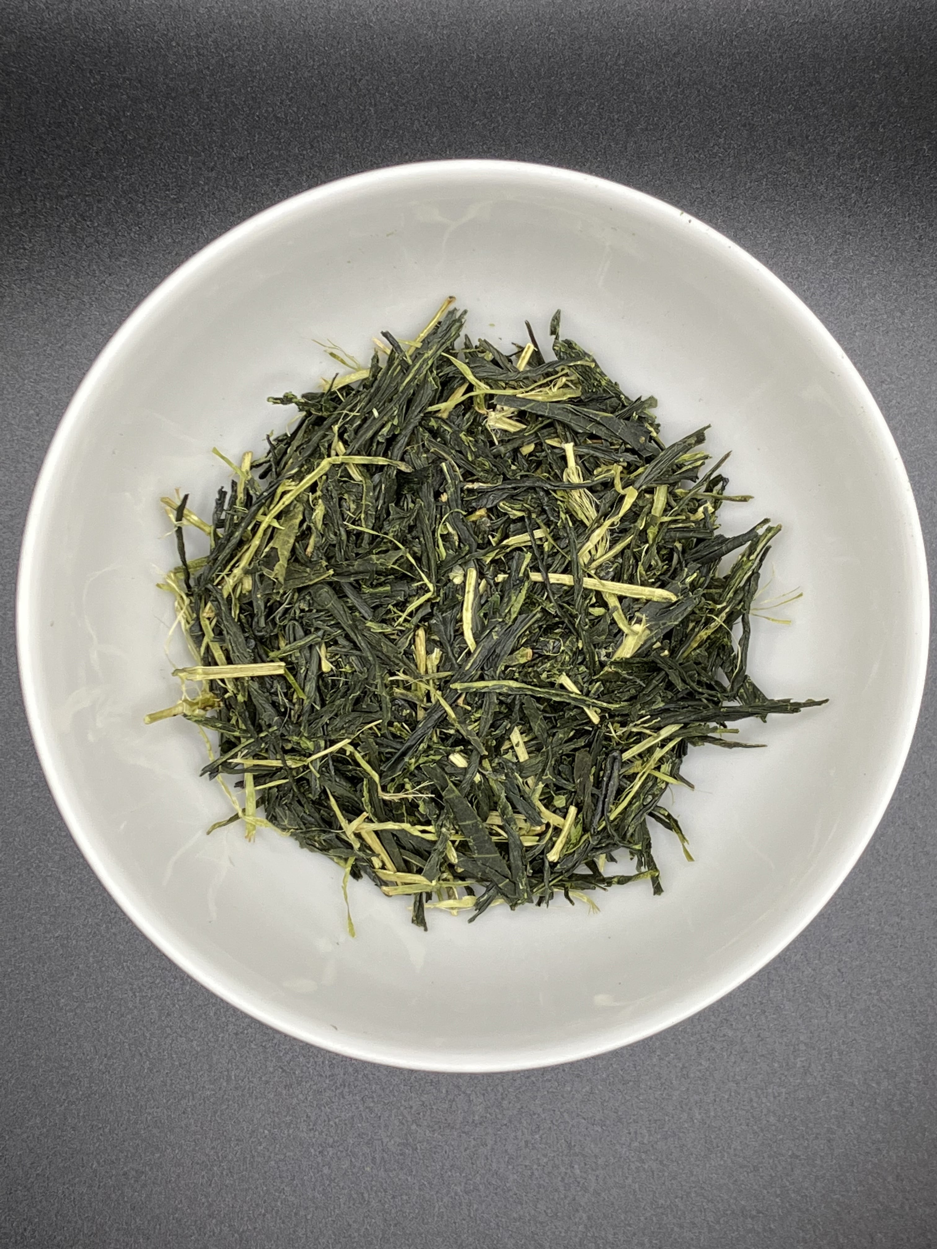 Gyokuro de Kyôto, Kamo, cultivar Gokô