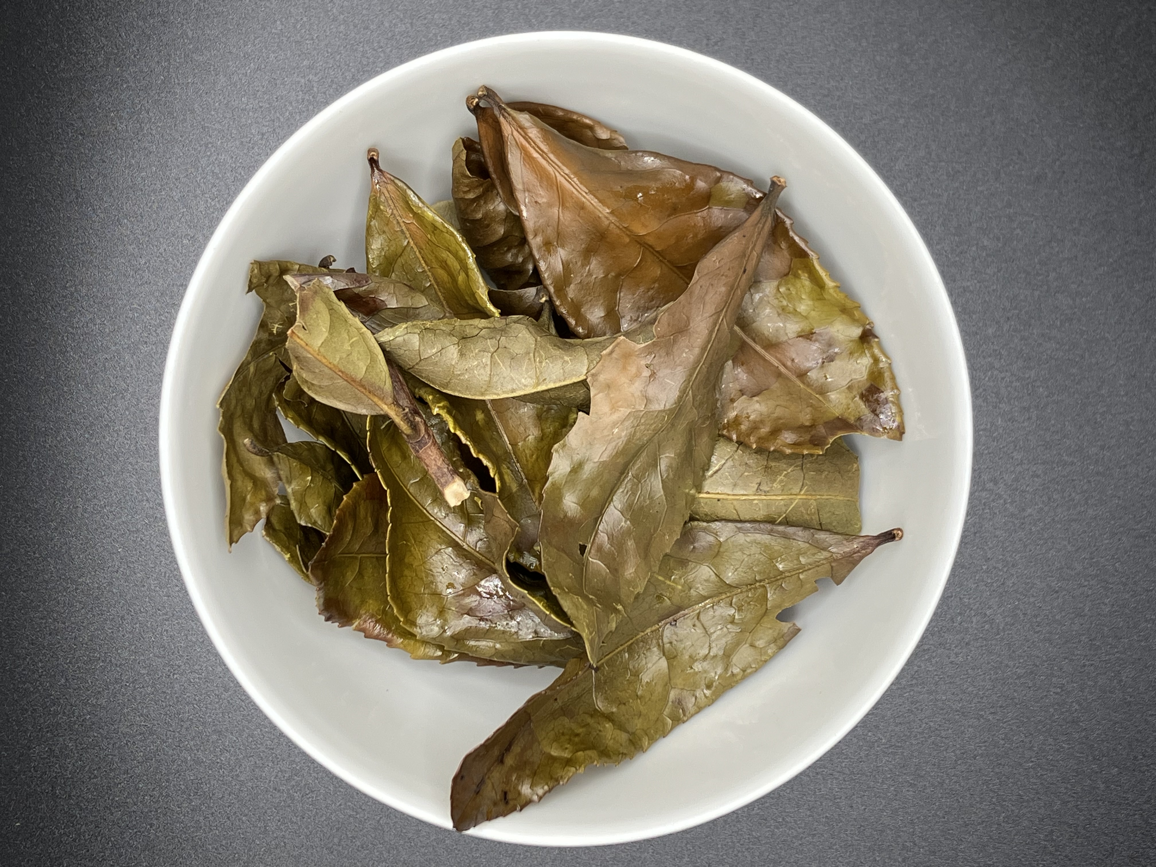 Kancha de Nara, Yamazoe, cultivar Fûshun