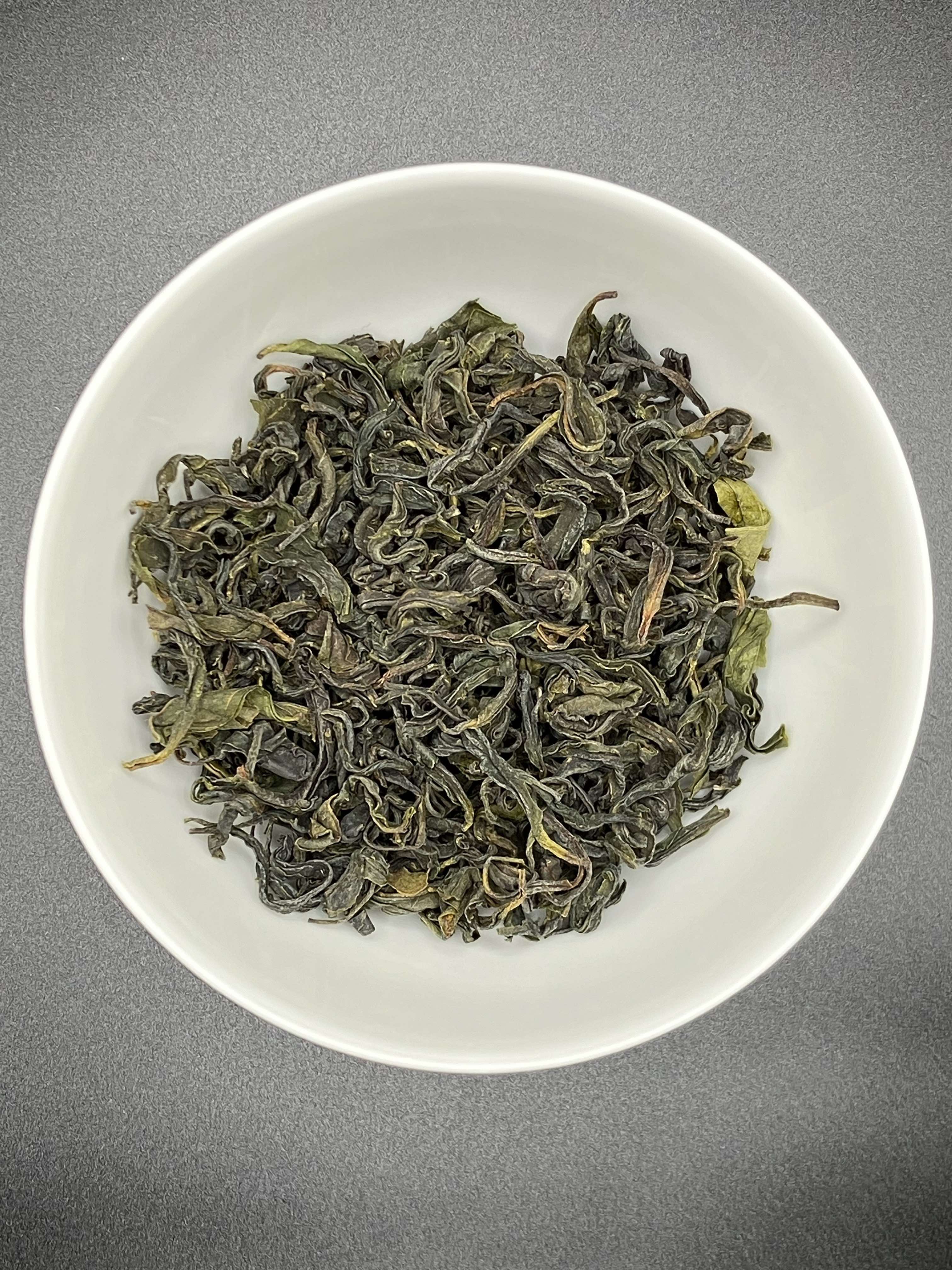 Ichô Kamairicha de Kôchi, Ino, Yamacha
