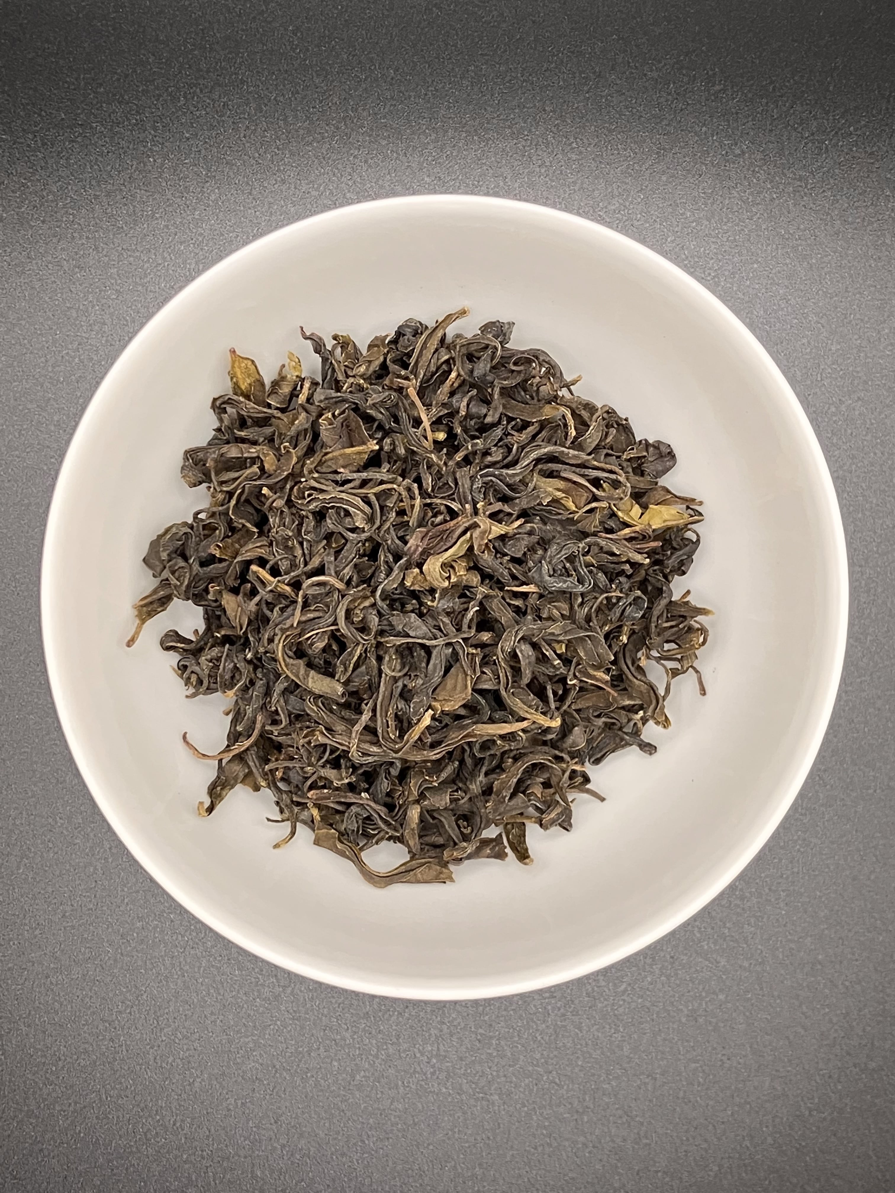 Kamairicha de Kôchi, Ino, Yamacha