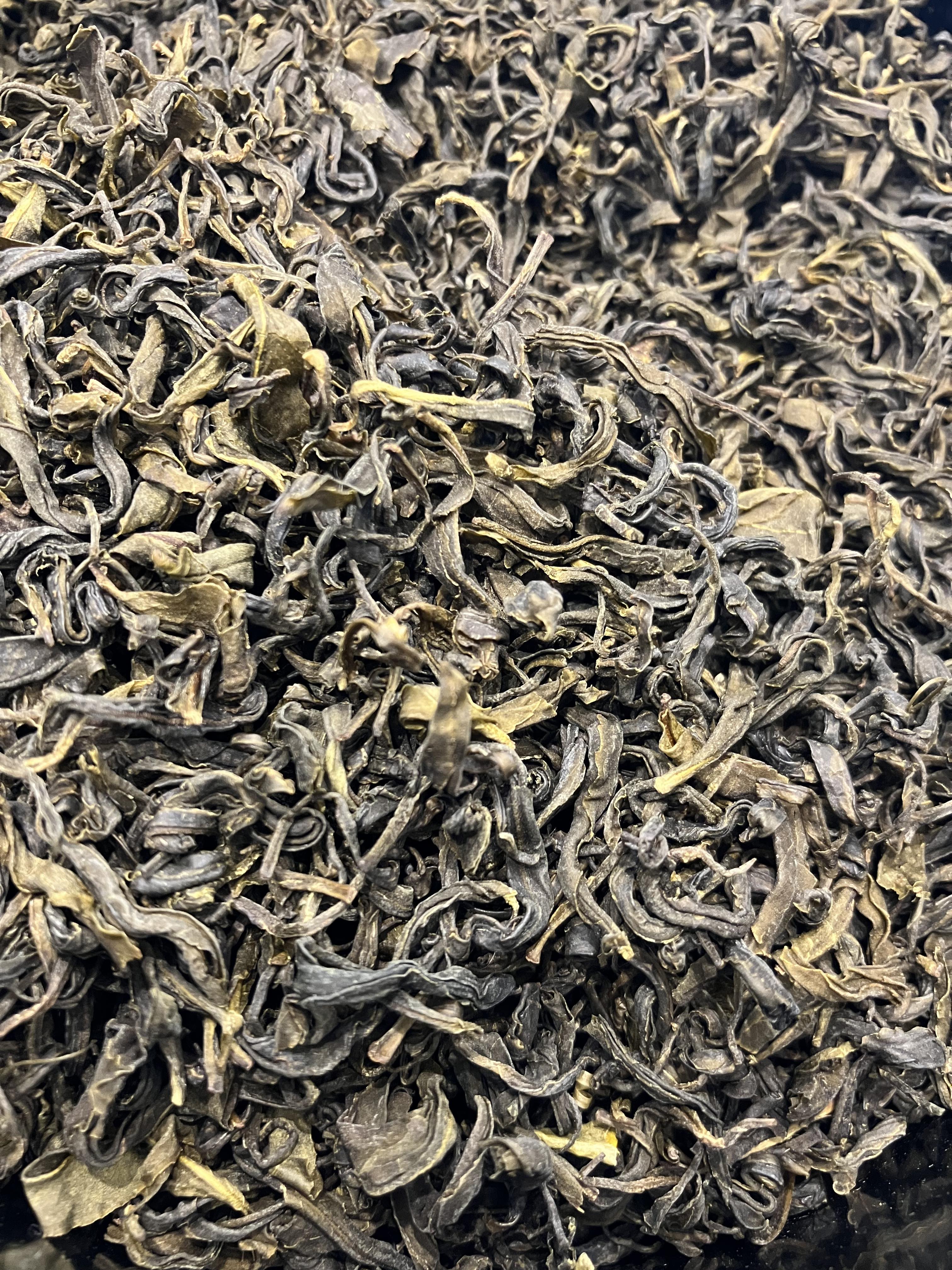 Kamairicha de Kôchi, Ino, Yamacha