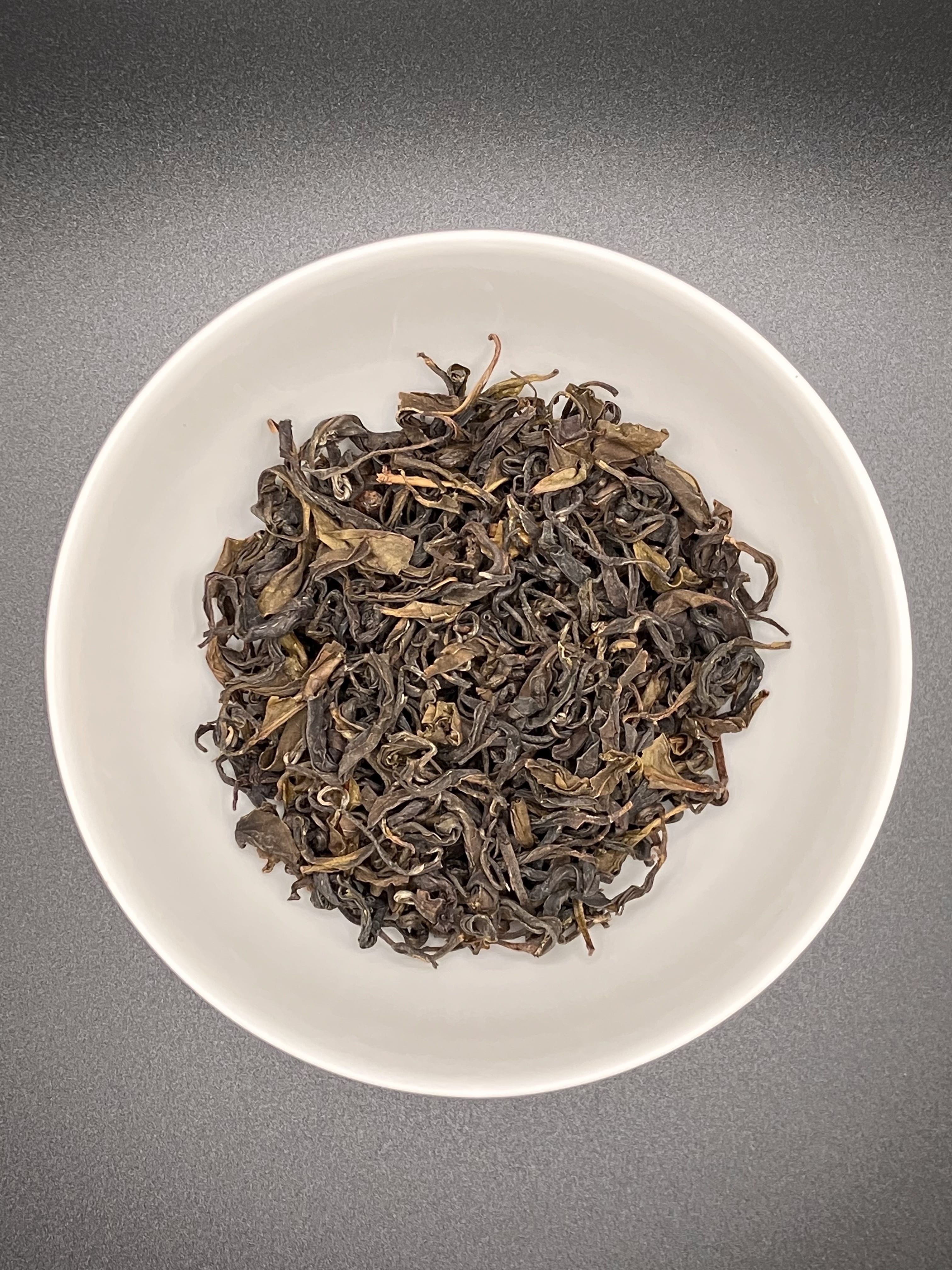 Kamairicha de Kôchi, Ino, Zairai