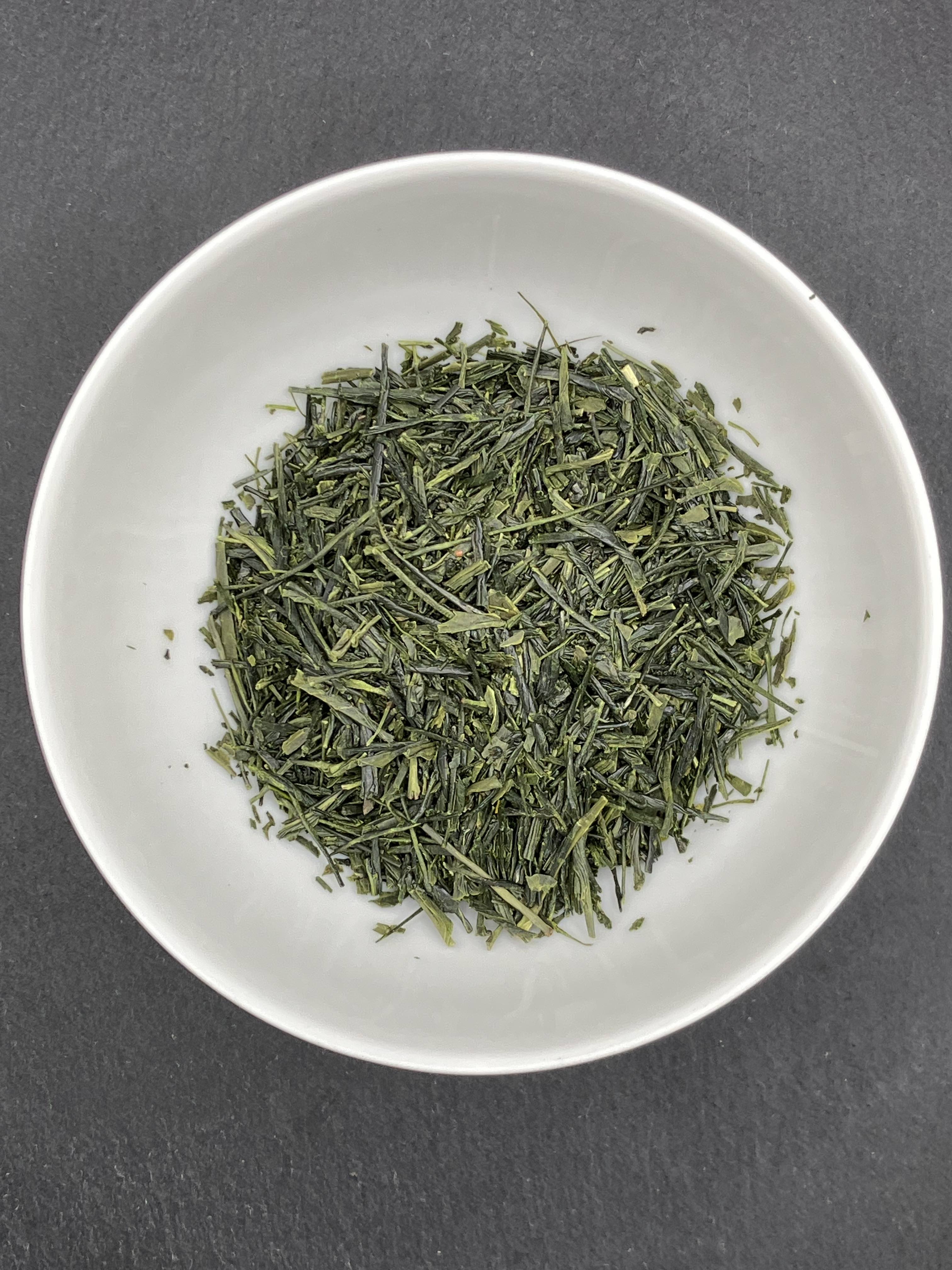 Sencha de Shizuoka, Kawane, cultivar Shoji