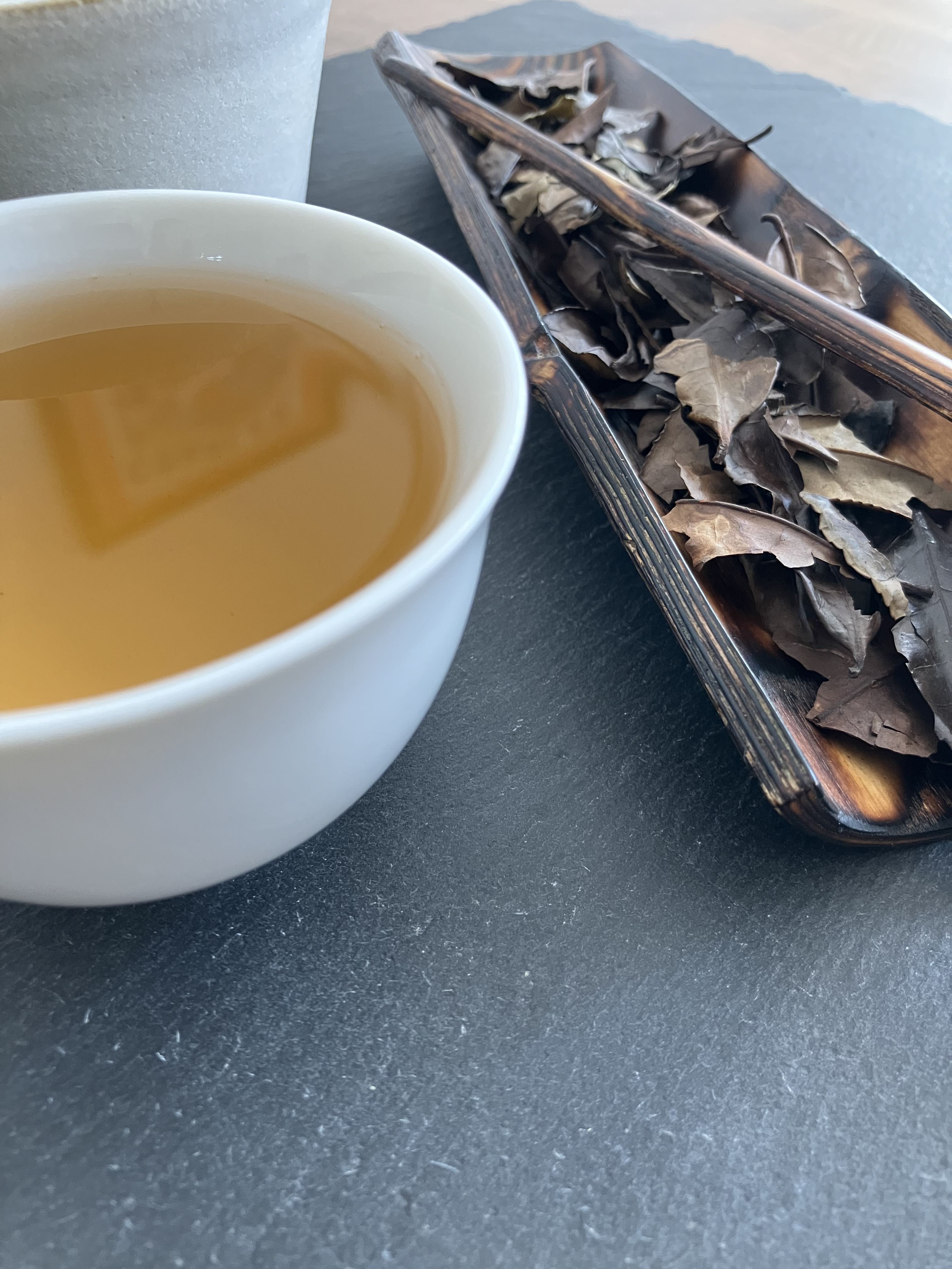 Hirabancha de Shiga, Asamiya, cultivar Yabukita