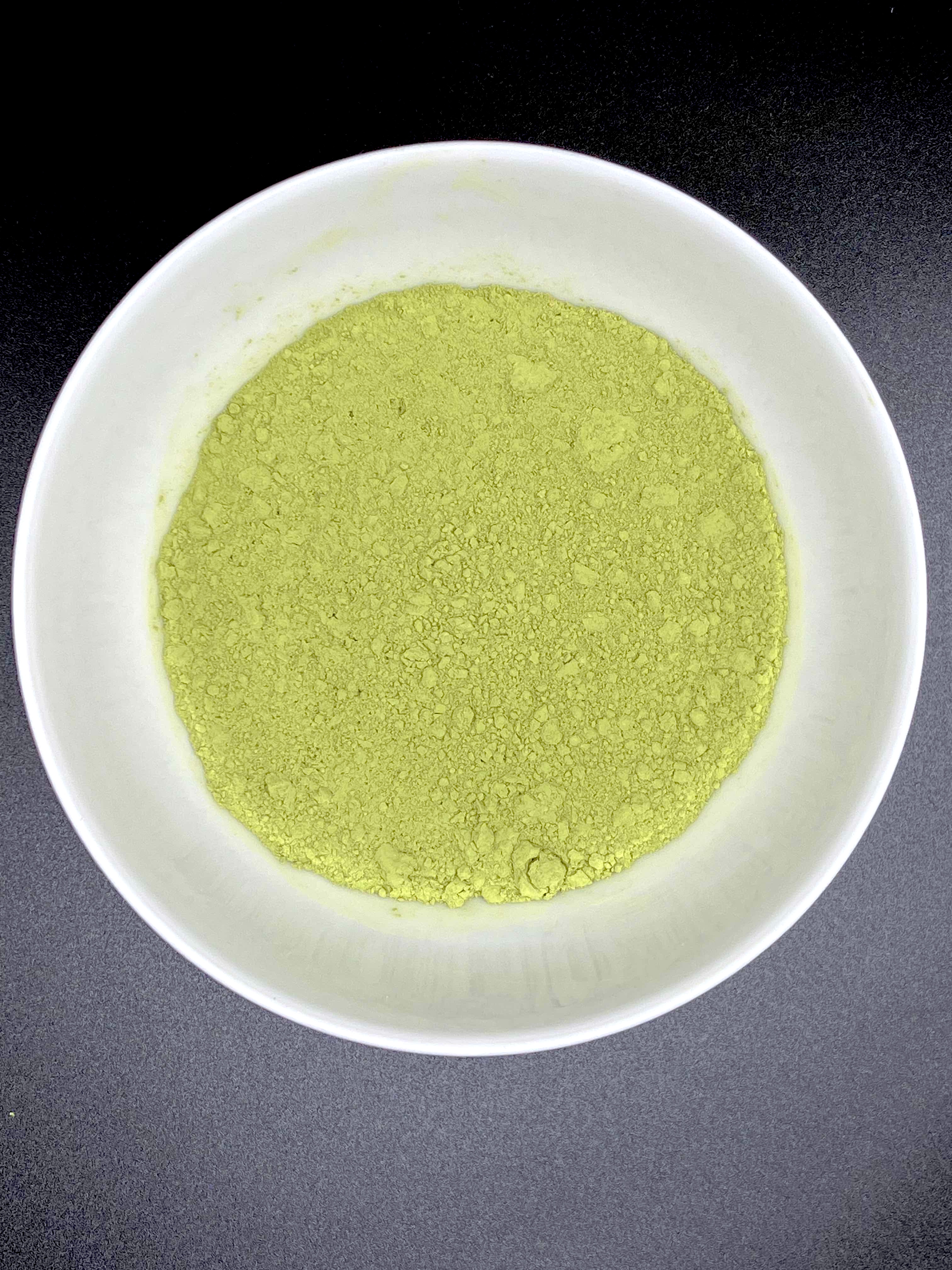 Matcha de cuisine de Shiga, Asamiya