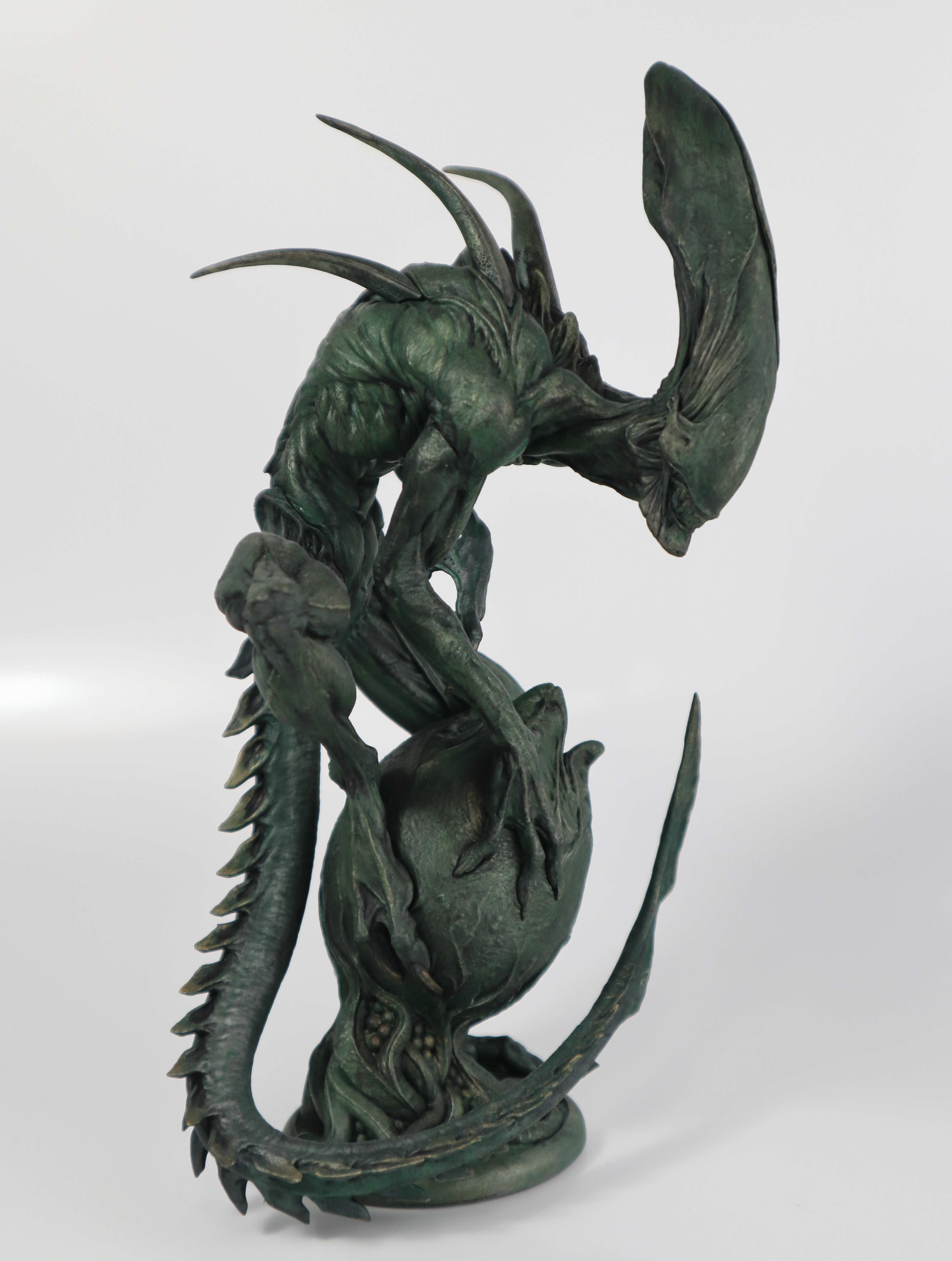 Statuette d'Alien