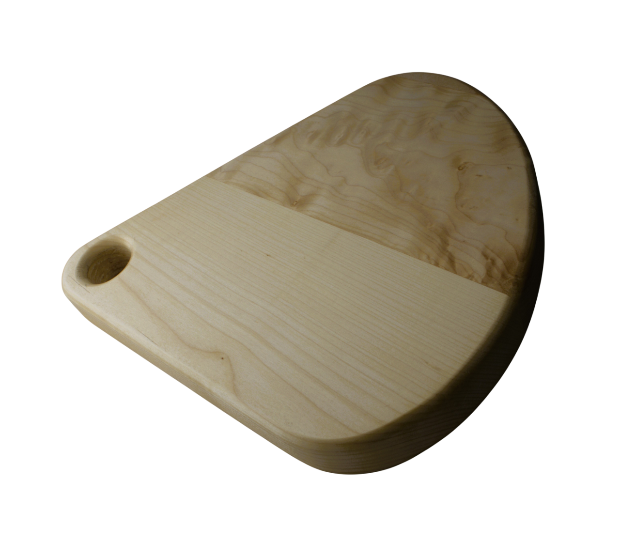 Planche à découper en bois 