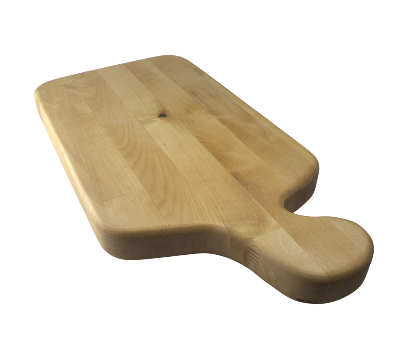 Planche à découper en bois