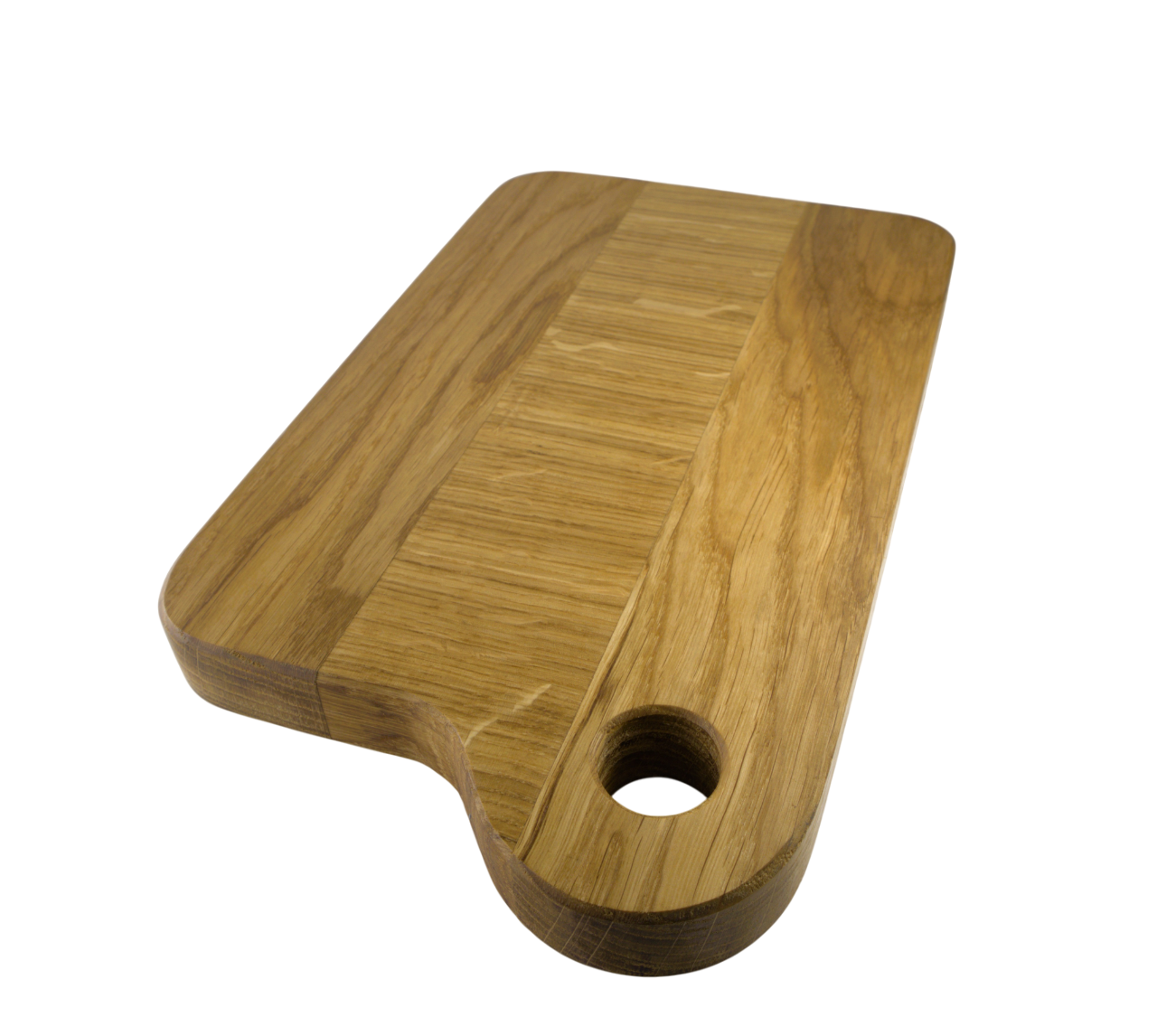 Planche à découper en bois