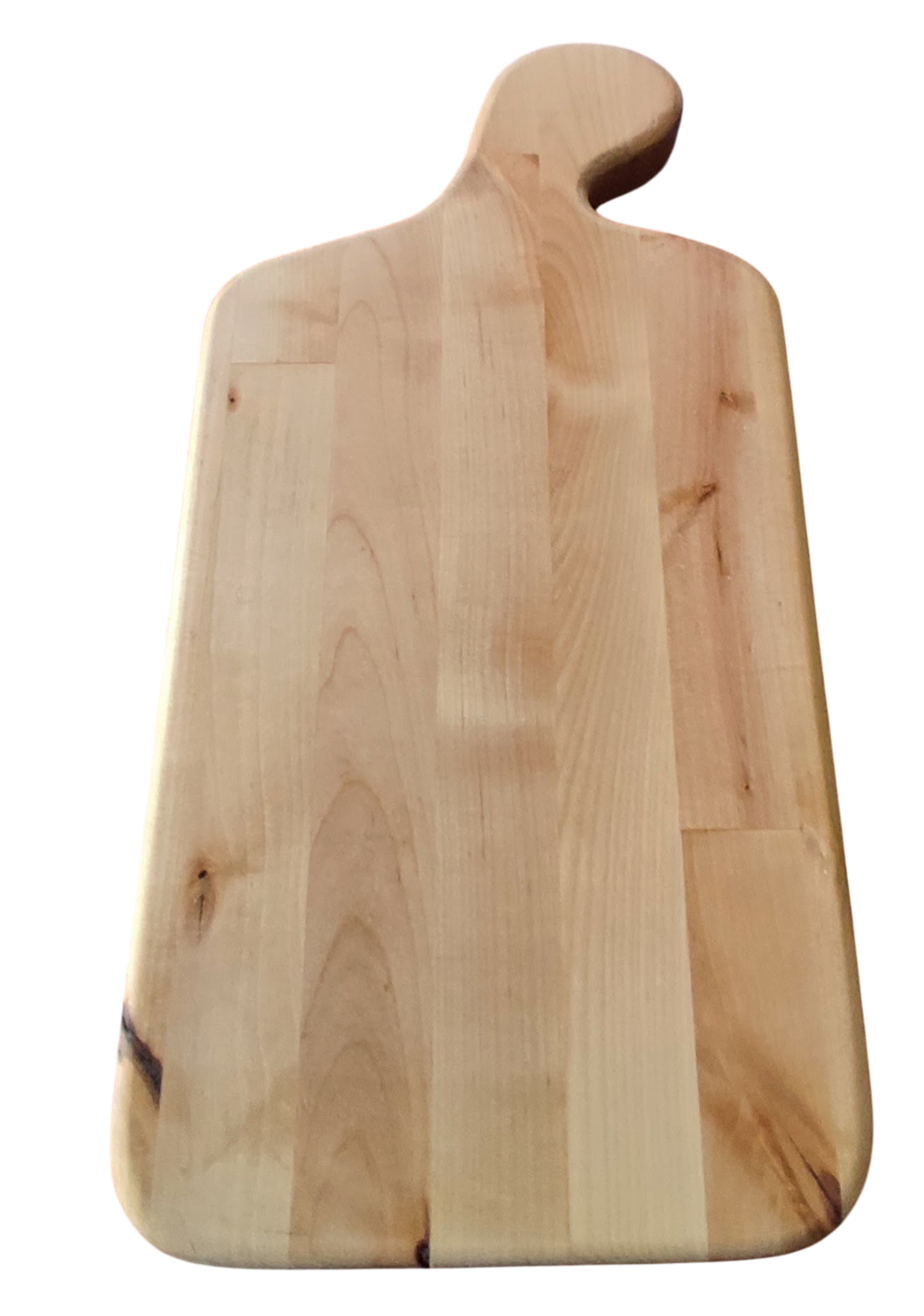 Planche à découper en bois