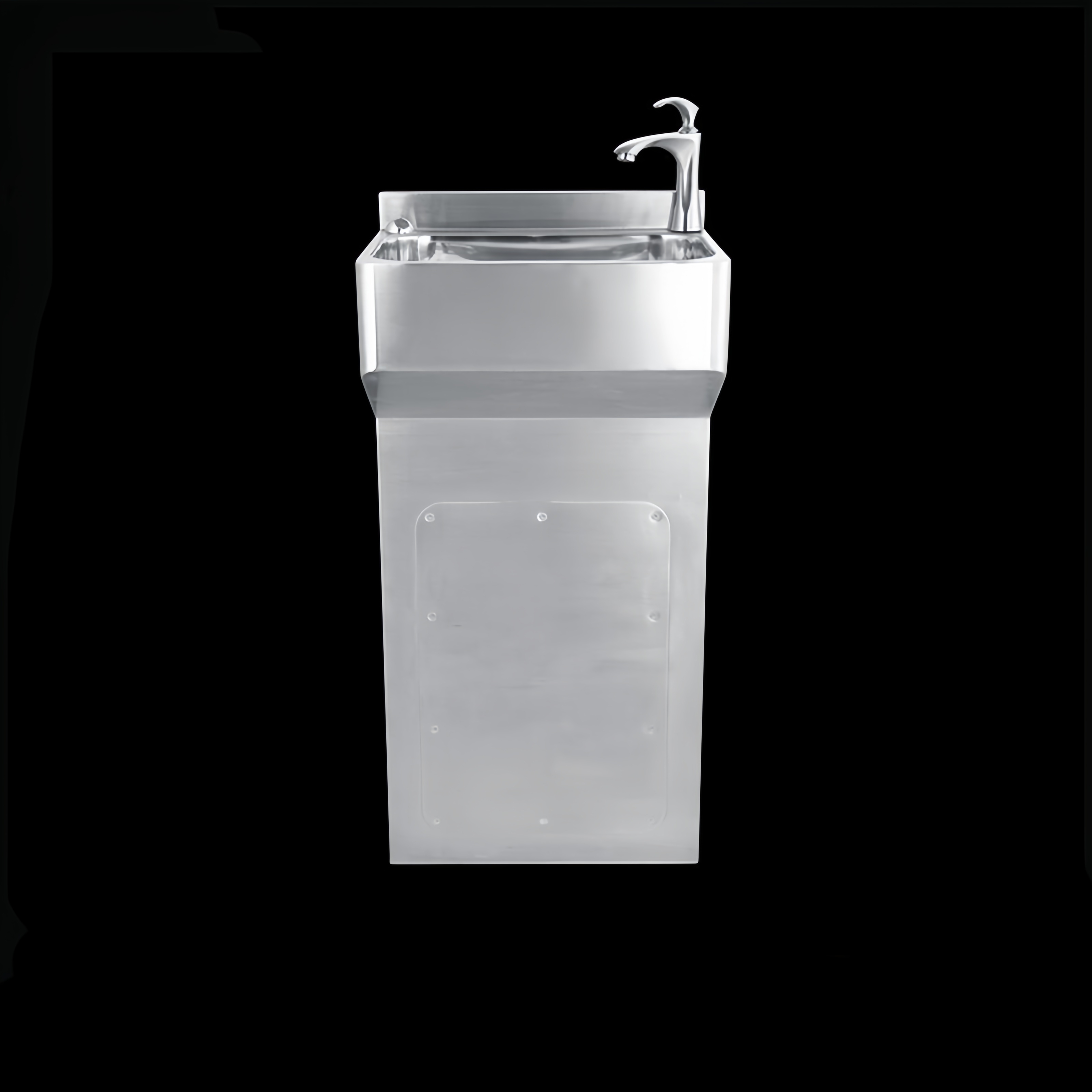 Stainless Steel Sink DE-L182