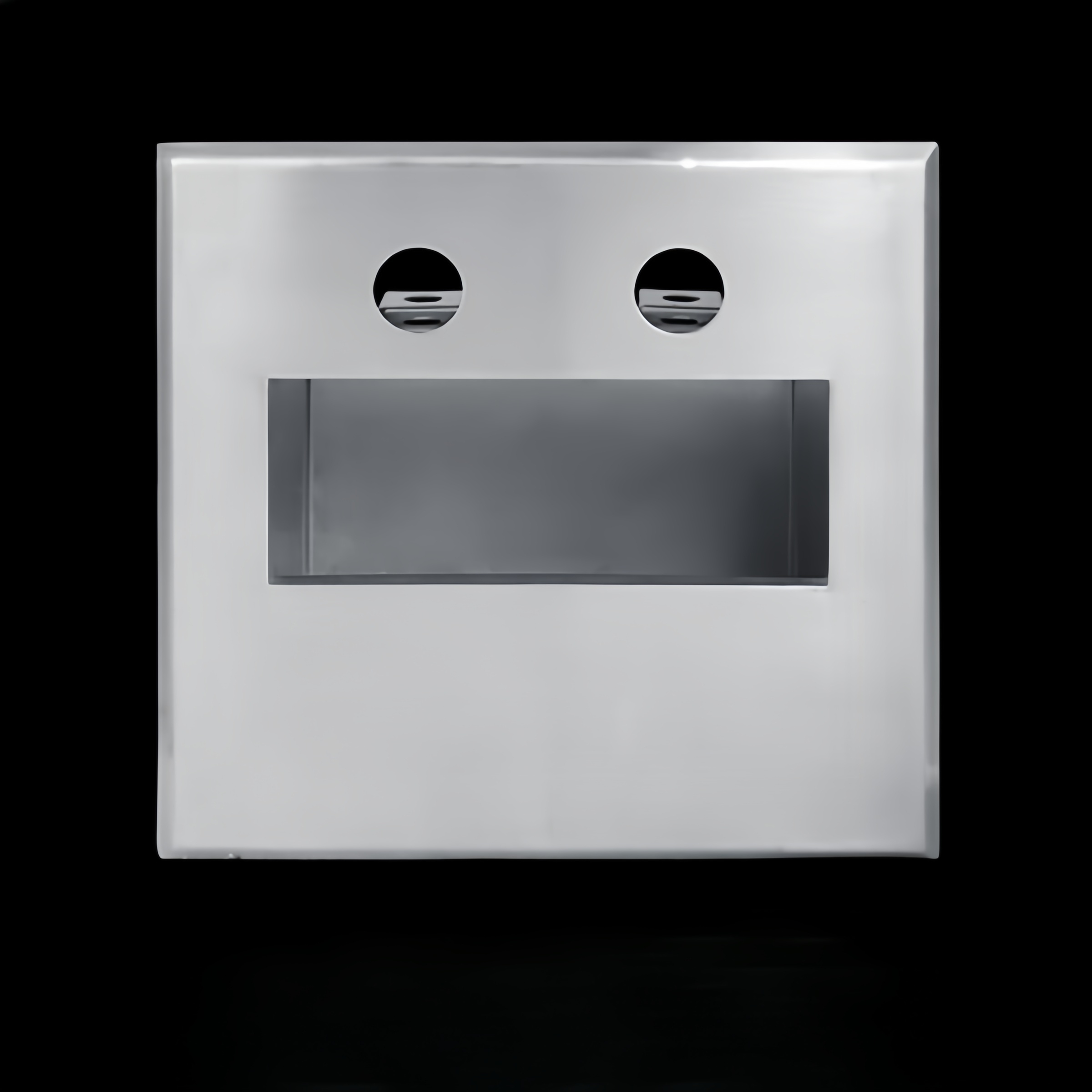 Stainless Steel Wall Mount Bracket DE-L184