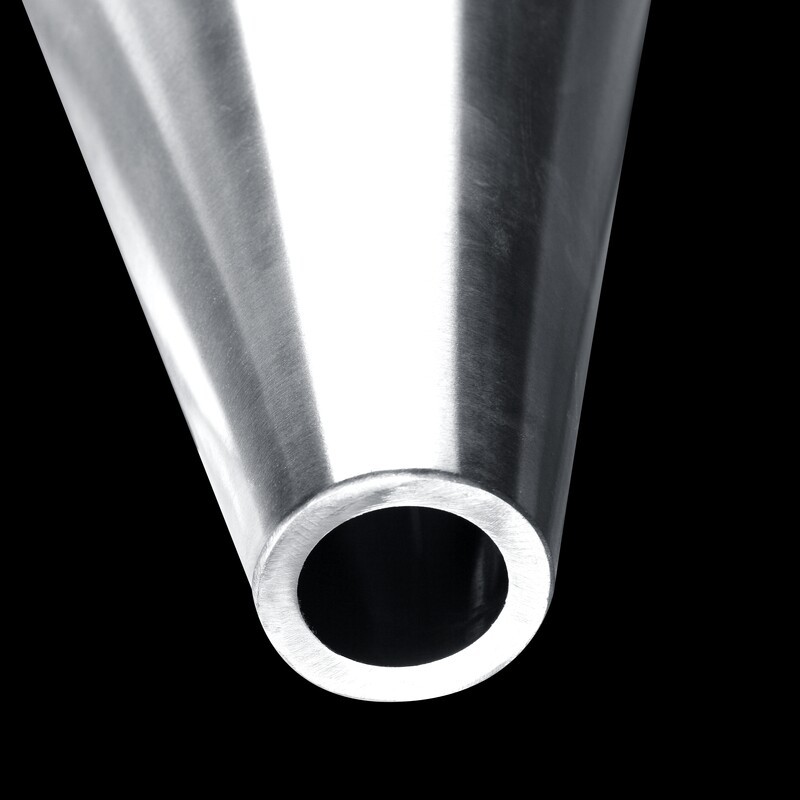 Stainless Steel Faucet and Basin DE-L401