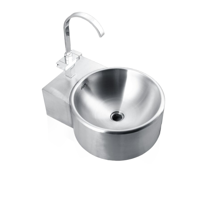 Stainless Steel Vessel Sink DE-L403