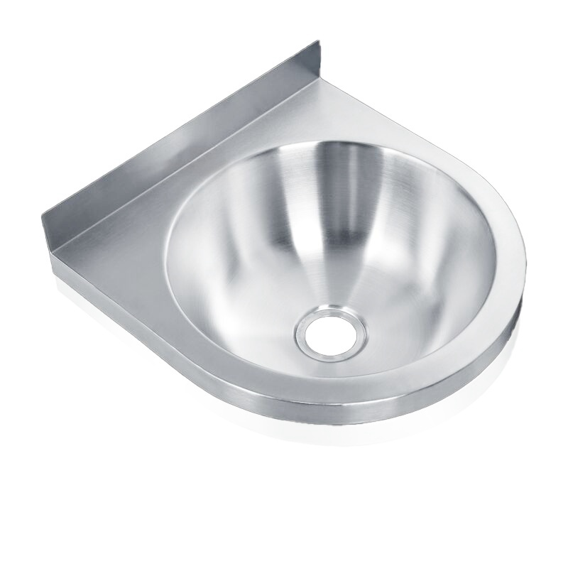 Stainless Steel Handwash Sink DE-L406