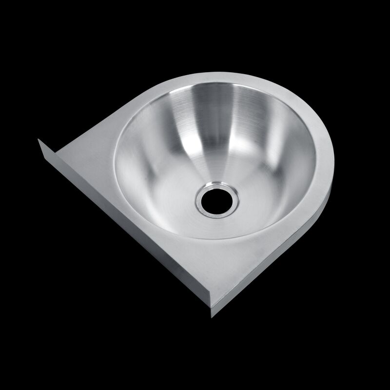 Stainless Steel Handwash Sink DE-L406