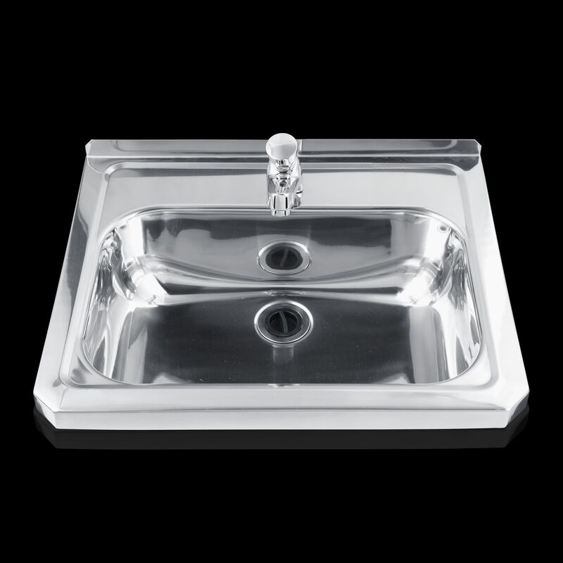 Stainless Steel Kitchen Sink DE-L408