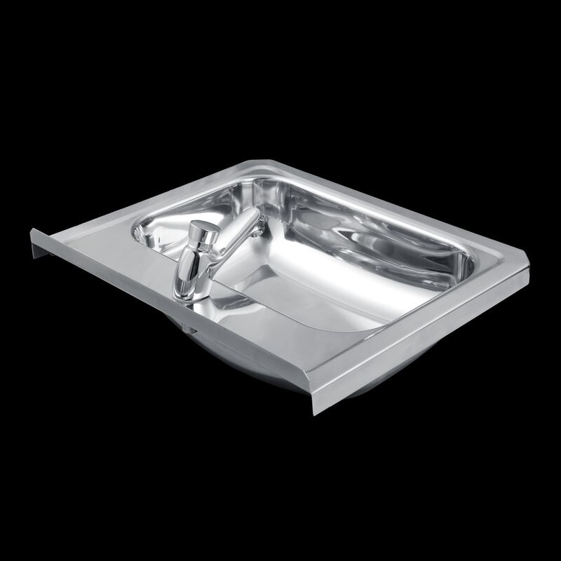 Stainless Steel Kitchen Sink DE-L408