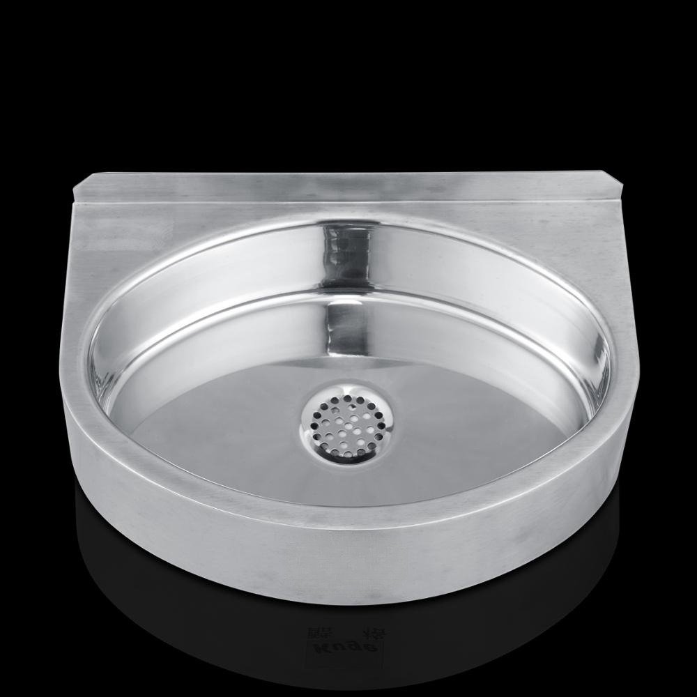 Stainless Steel Wash Basin DE-L409