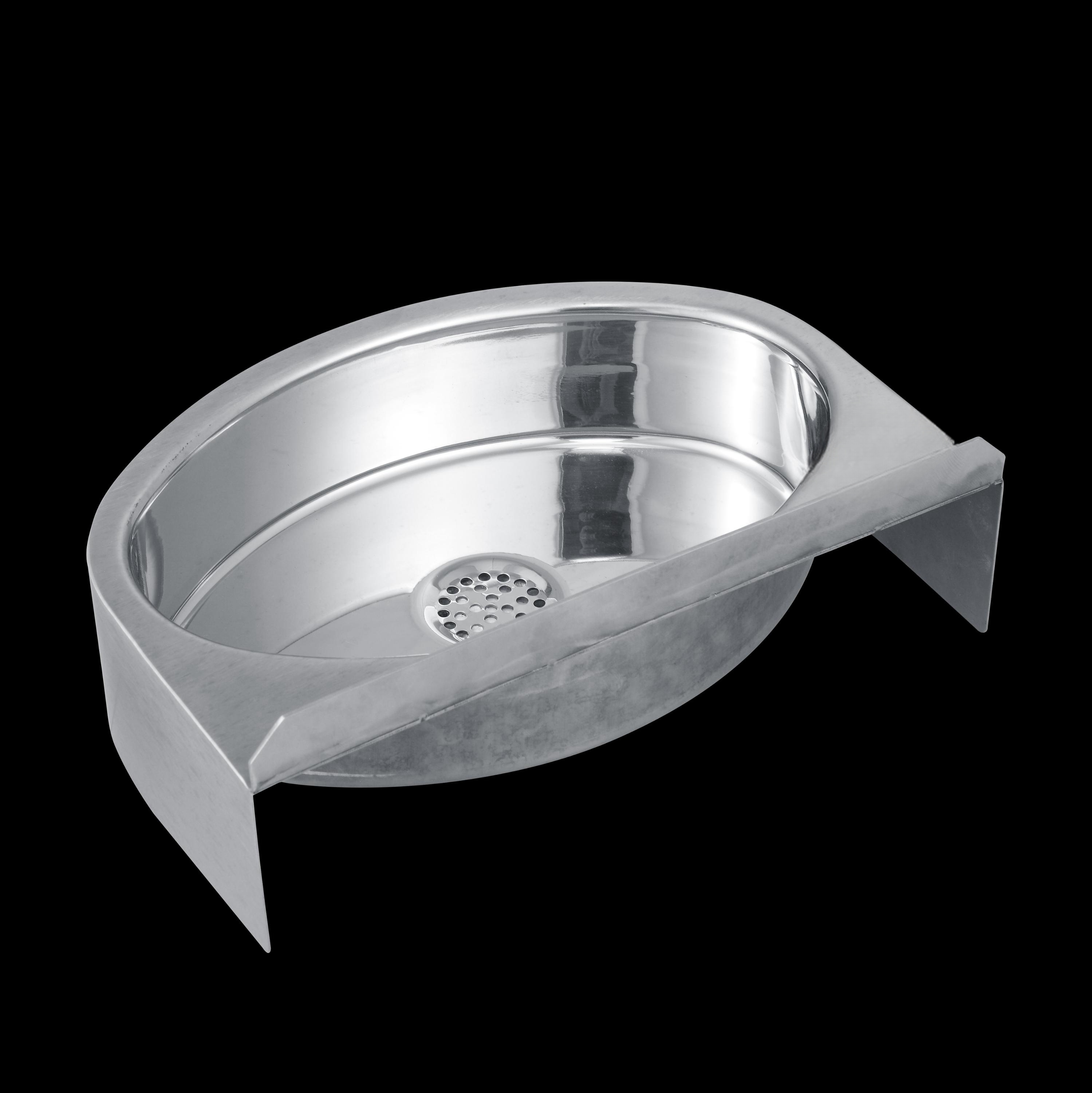 Stainless Steel Wash Basin DE-L409