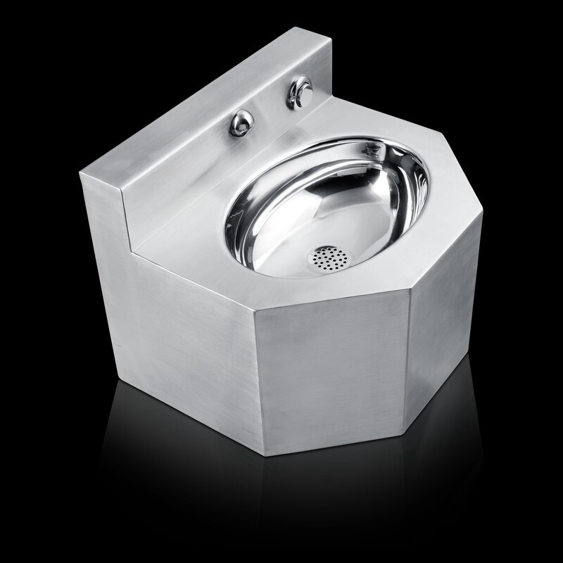 Stainless Steel Commercial Sink DE-L409A