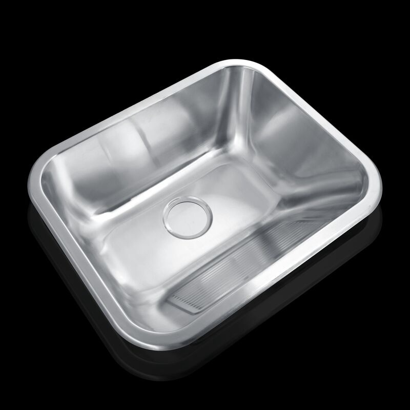 Stainless Steel Kitchen Sink DE-L410
