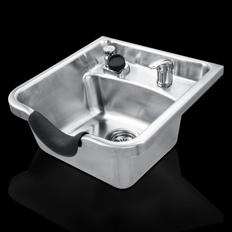 Stainless Steel Sink DE-L416