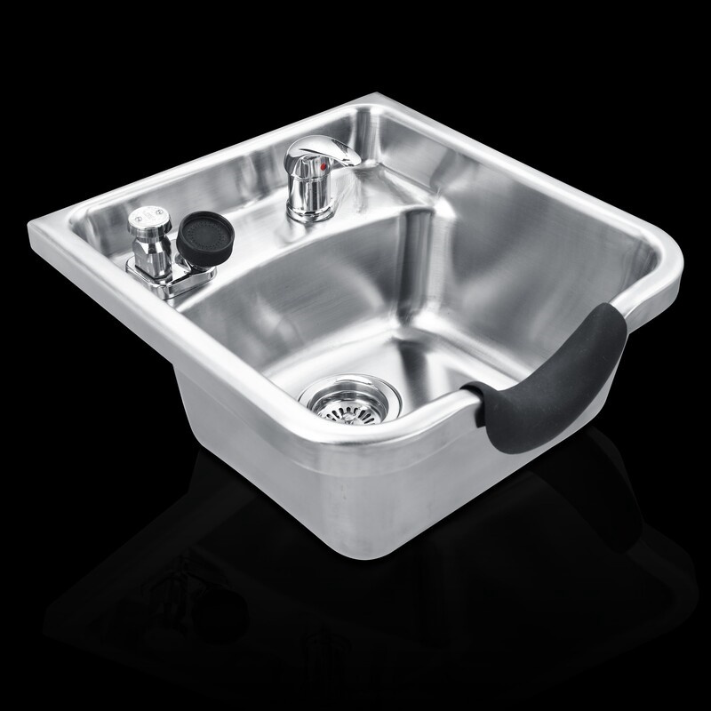 Stainless Steel Sink DE-L416