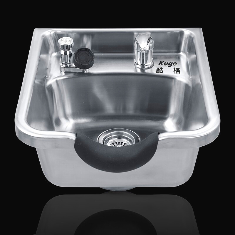 Stainless Steel Sink DE-L416